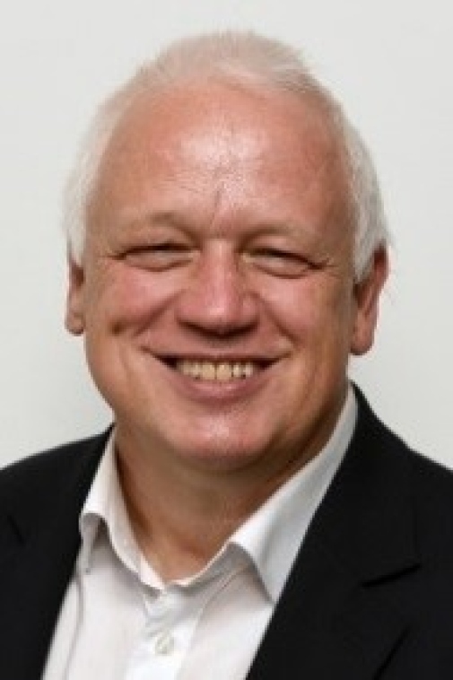 Professor Ewald Kiel Professor Ewald Kiel