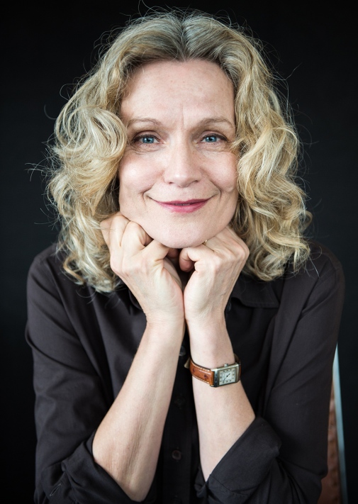 Åsa Wikforss. Foto: Christer Sturmark Åsa Wikforss