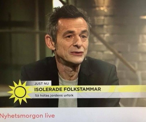 Bengt G Karlsson Nyhetsmorgon Bengt G Karlsson Nyhetsmorgon