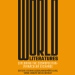 World Literatures. Exploring the Cosmopolitan-Vernacular Exchange