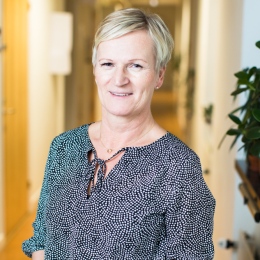 Susanne Helgeström