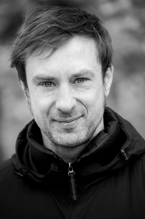 Johan Lind, docent i etologi vid Centrum för evolutionär kulturforskning.