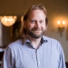 Photo of Henrik Lagerlund