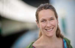 Sara Strandberg. Foto: KAW