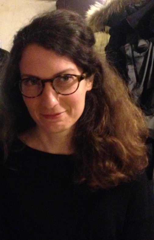 Gabriella Körling