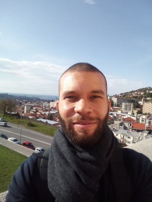 Alejandro Baró Pérez