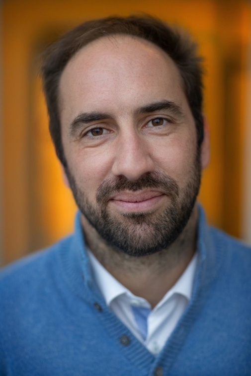 Stefano Bonetti, Fysikum. Foto: Magnus Bergström/Wallenbergstiftelserna Stefano Bonetti, Fysikum. Foto: Magnus Bergström/Wallenbergstiftelserna