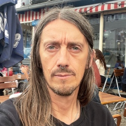Peter Erell