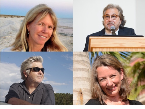 BSSC Plenary speakers