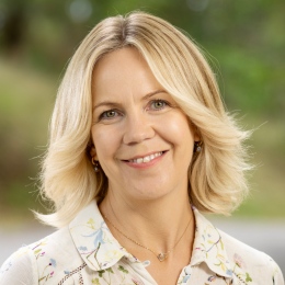 Karin Pettersson