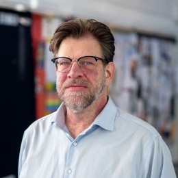 Mats Berglund