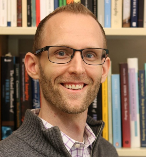 Photo of Robert Hartman