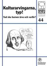 Kulturarvingarna, typ!