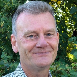 Ulf Olsson