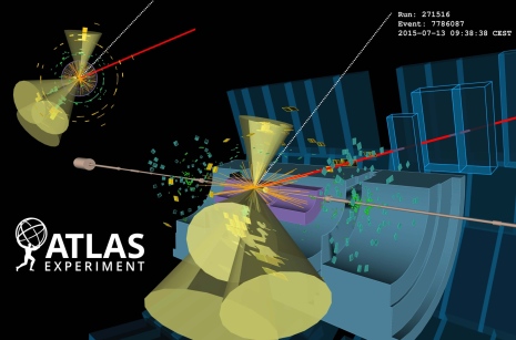 ATLAS ATLAS ©CERN