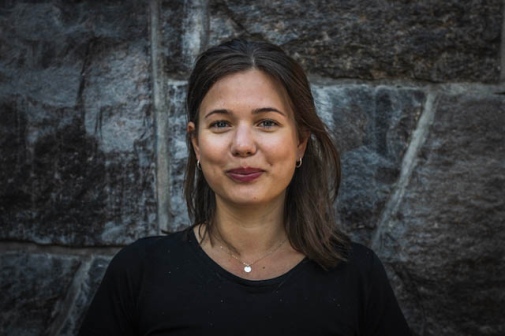 Elisabet Olme