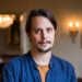 William Bülow (photo: Niklas Björling)