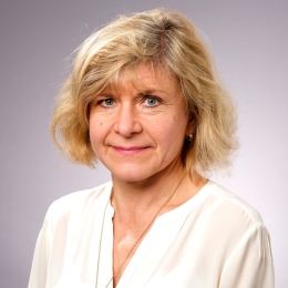Anna Ohlsén