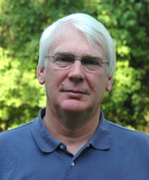 Kjell Larsson