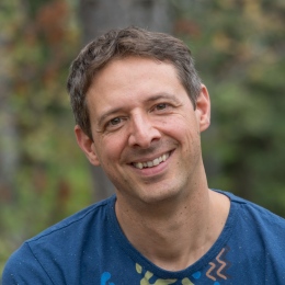 Markus Hennrich - 2018