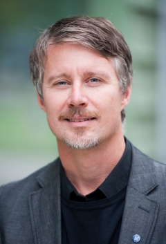 Magnus Breitholtz Foto: Eva Dalin