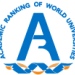 2019 Academic Ranking of World Universities (ARWU)