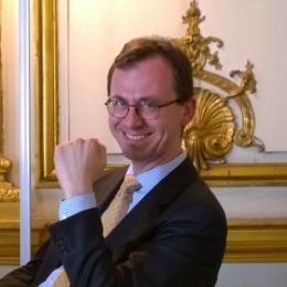 Michele Colombo Du Mesnil