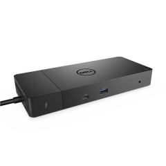 Dell dockningsstation WD19