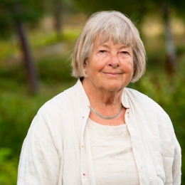 Anita Söderlund