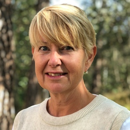 Eva Ahlzén