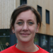 Maria Wiman, månadens alumn vid Stockholms universitet.