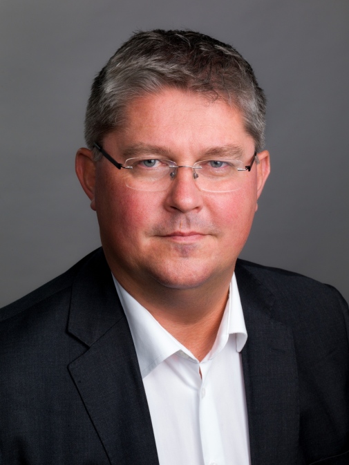 Magnus Petersson