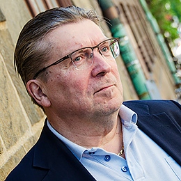 Paul Lappalainen