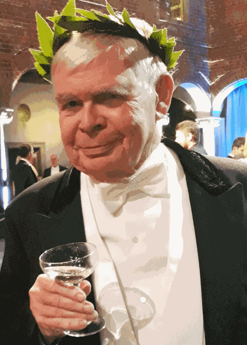 Ulf Hannerz