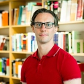 Johan Svanberg