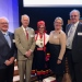 Larry Suter, Mark Bray, Meeri Hellsten, Heidi Biseth, David Turner