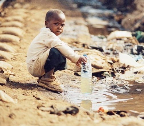 Water
