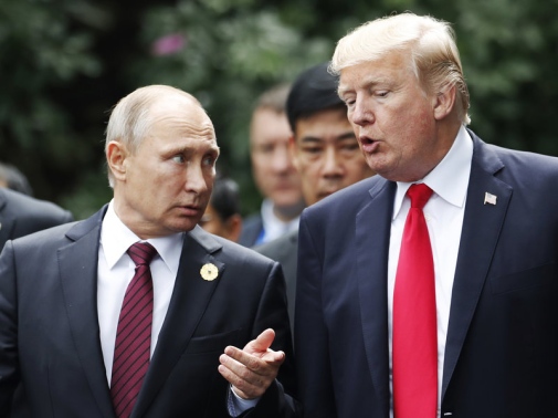 trump-putin
