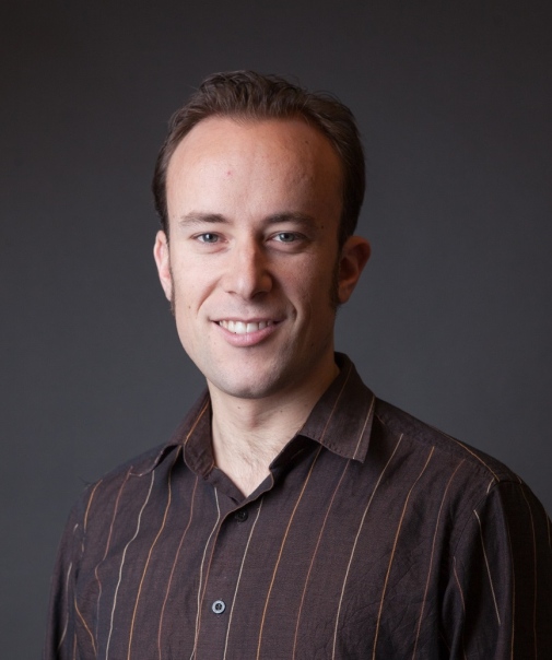 Steven Lade. Photo: SRC Steven Lade. Photo: SRC