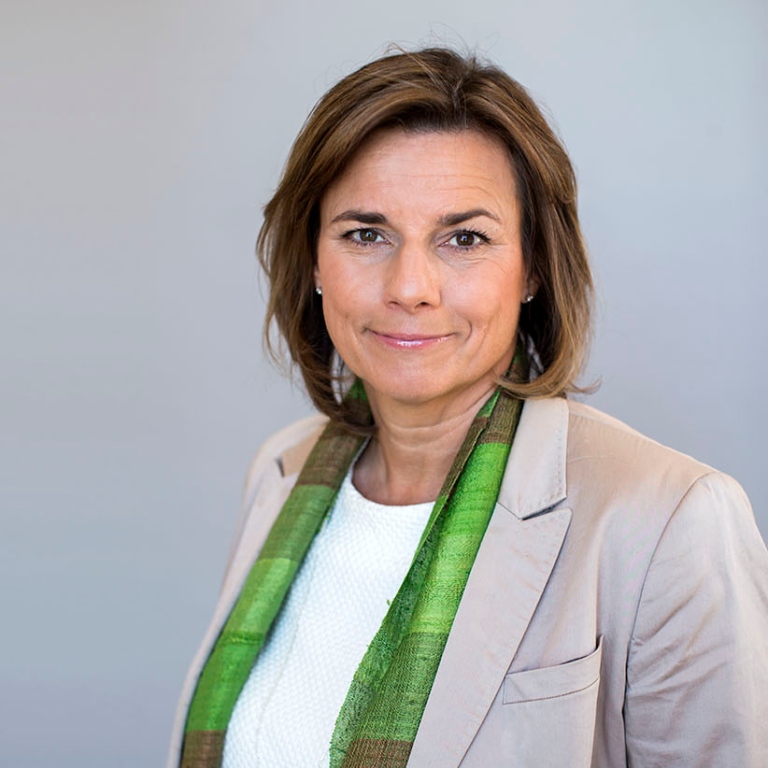 Isabella Lövin Foto: Kristian Pohl, Regeringskansliet