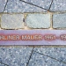 Bild av Berlinmuren 1961-1989