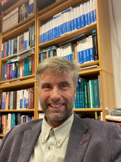 Pher G. Andersson