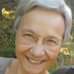 Renate Minas 