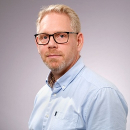 Stefan Englund, foto: Sören Andersson