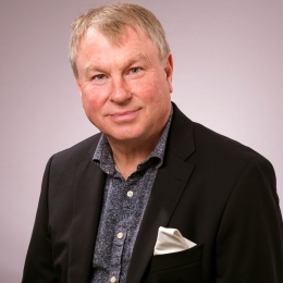 Anders Emlund, foto: Sören Andersson