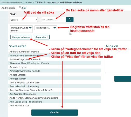 Utsökning