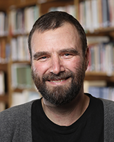 Jacob Kimvall