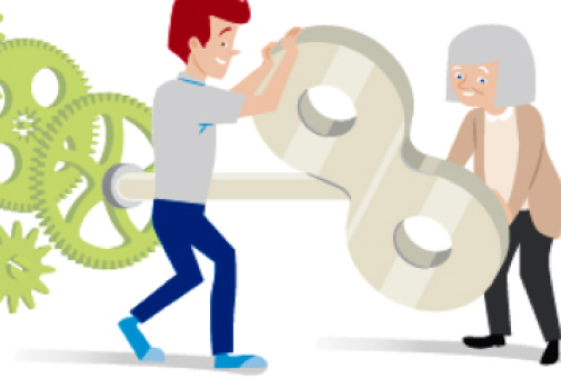 Friska arbetsplatser-AV