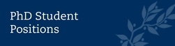 PhD Student Positions