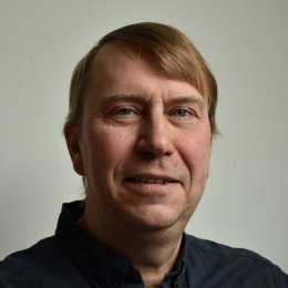 Mats Johnsson